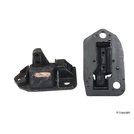 Genuine Engine Mount, 8631702 8631702